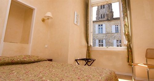 Hotel De Bastard Lectoure Bagian luar foto