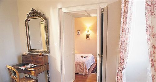 Hotel De Bastard Lectoure Bagian luar foto