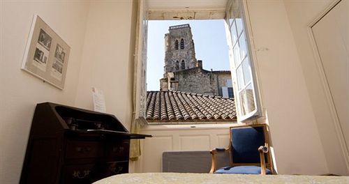 Hotel De Bastard Lectoure Bagian luar foto