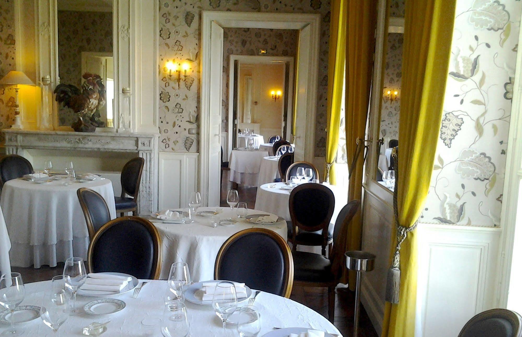 Hotel De Bastard Lectoure Bagian luar foto