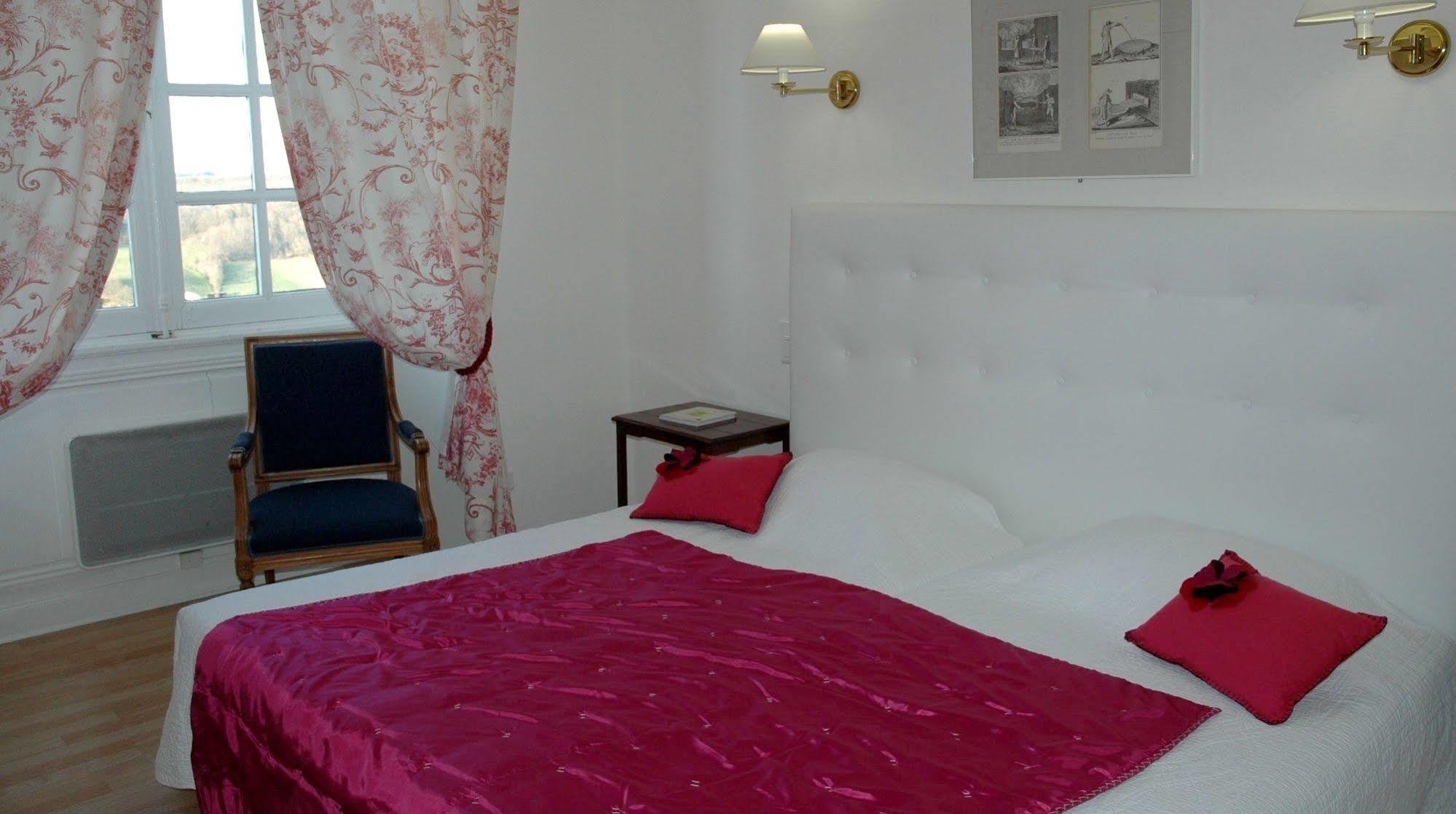 Hotel De Bastard Lectoure Bagian luar foto